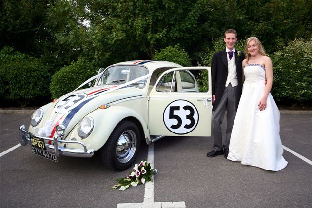 1966 Volkswagen Beetle Image 3